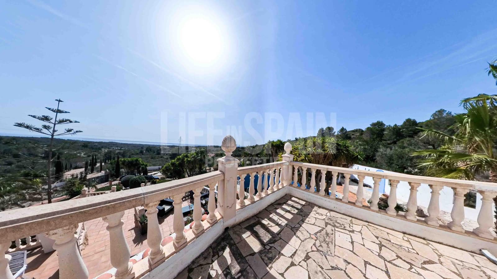 5 soverom Villa til salgs i El Perello med svømmebasseng garasje - € 750 000 (Ref: 8182697)