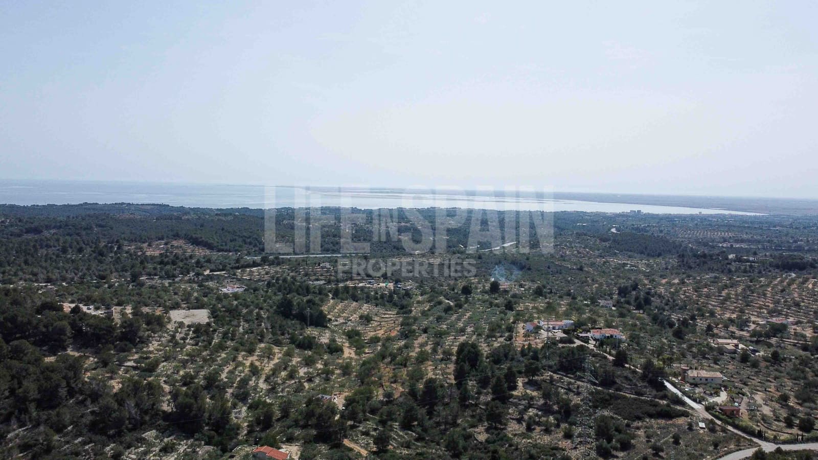 5 soverom Villa til salgs i El Perello med svømmebasseng garasje - € 750 000 (Ref: 8182697)