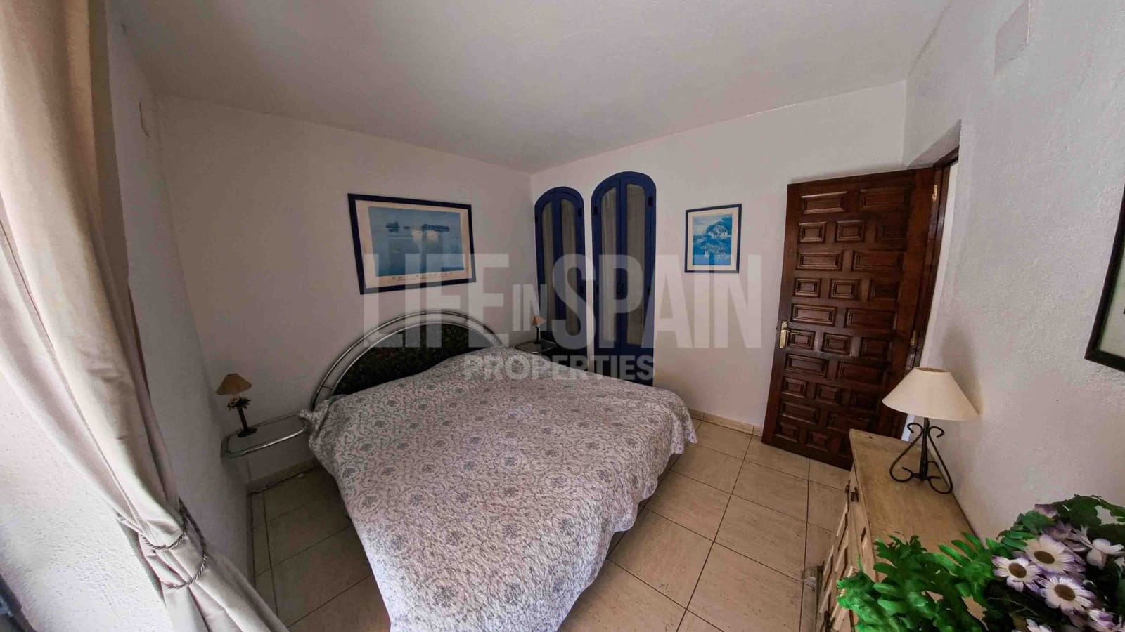 5 soverom Villa til salgs i El Perello med svømmebasseng garasje - € 750 000 (Ref: 8182697)