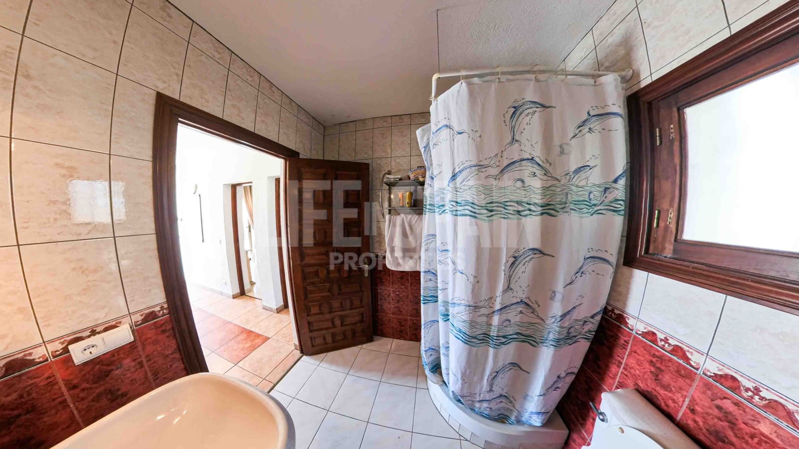 5 soverom Villa til salgs i El Perello med svømmebasseng garasje - € 750 000 (Ref: 8182697)