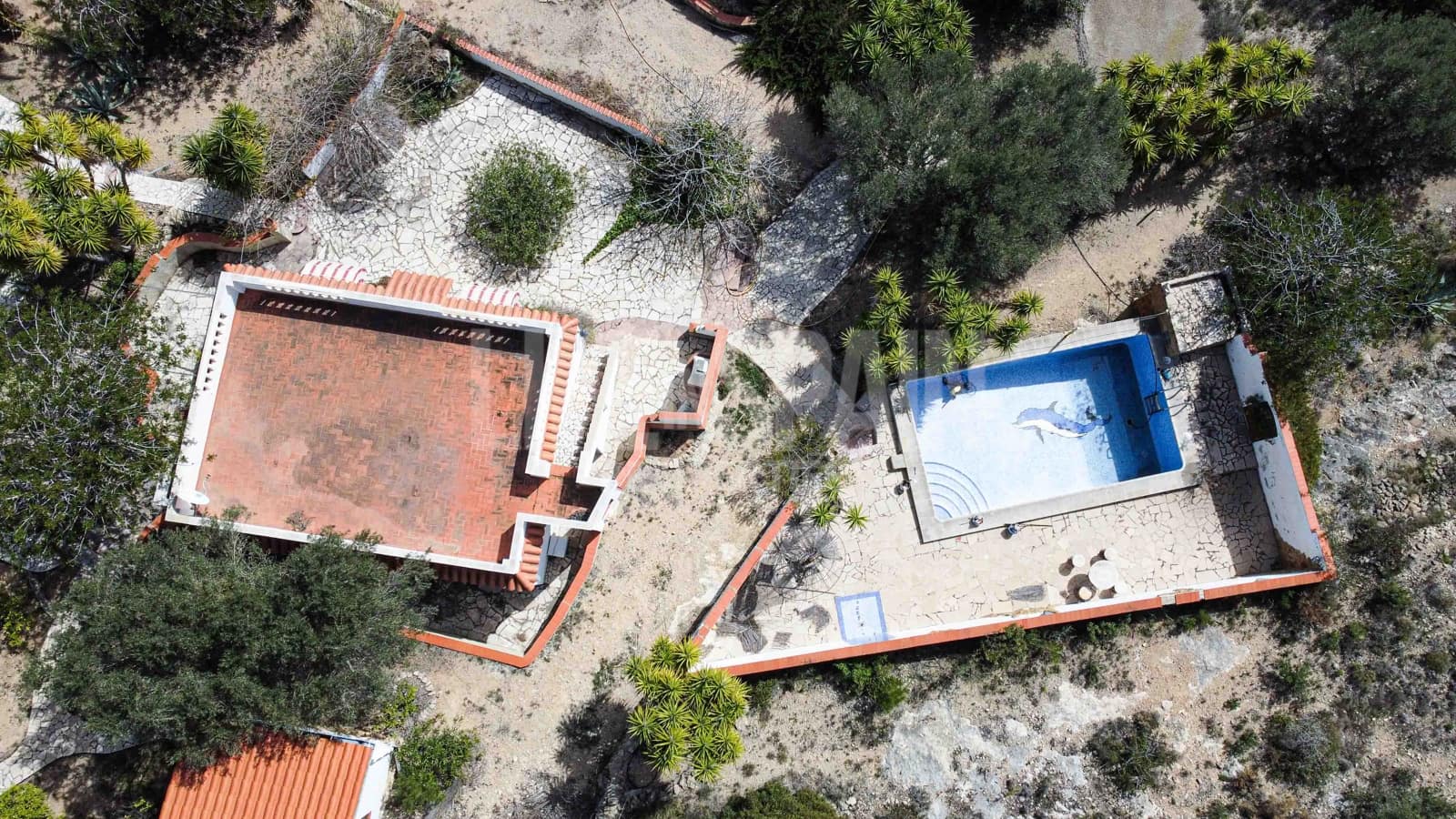 5 soverom Villa til salgs i El Perello med svømmebasseng garasje - € 750 000 (Ref: 8182697)