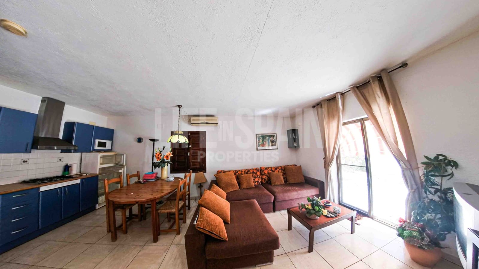 5 soverom Villa til salgs i El Perello med svømmebasseng garasje - € 750 000 (Ref: 8182697)