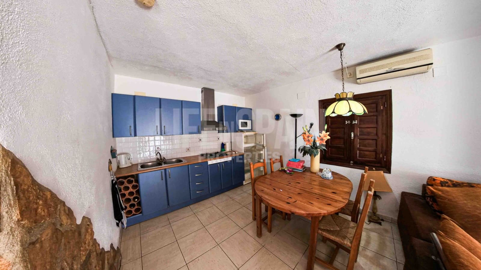 5 soverom Villa til salgs i El Perello med svømmebasseng garasje - € 750 000 (Ref: 8182697)