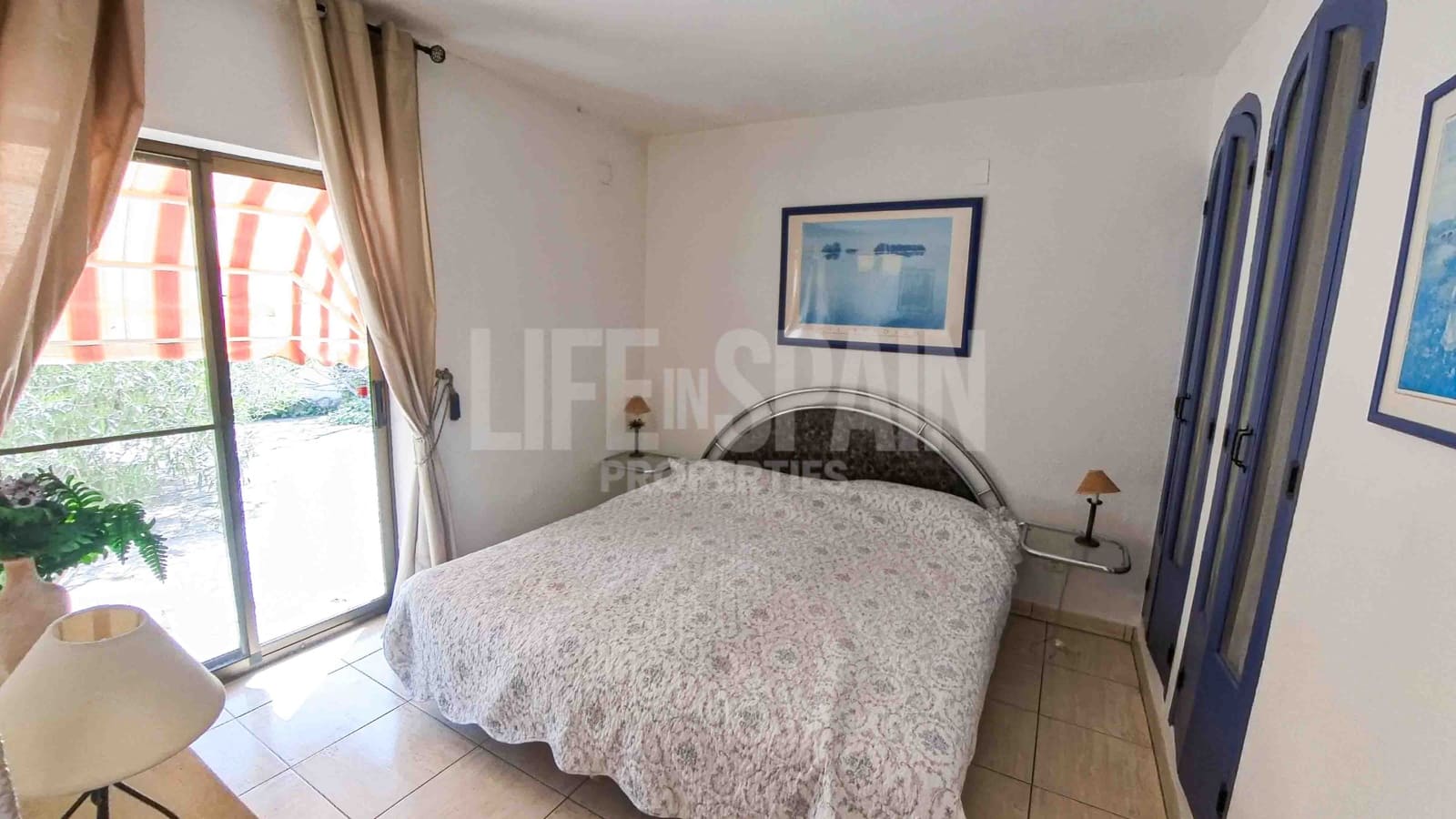 5 soverom Villa til salgs i El Perello med svømmebasseng garasje - € 750 000 (Ref: 8182697)