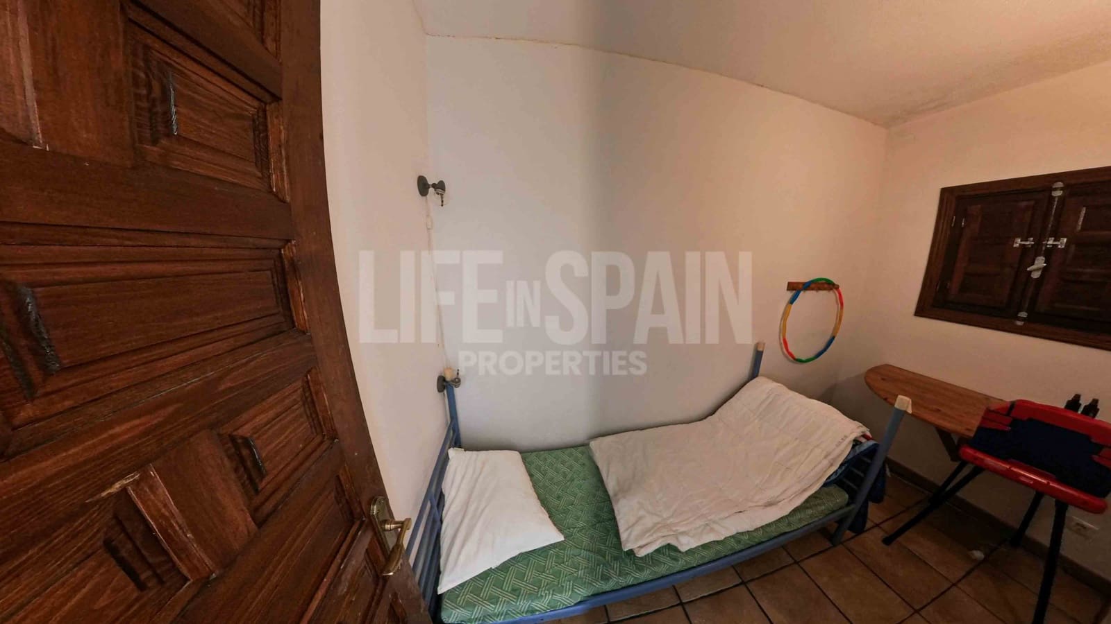 5 soverom Villa til salgs i El Perello med svømmebasseng garasje - € 750 000 (Ref: 8182697)