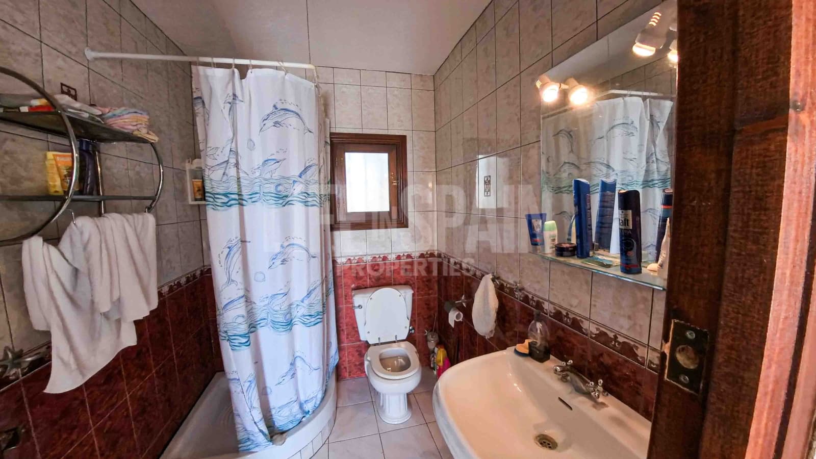 5 soverom Villa til salgs i El Perello med svømmebasseng garasje - € 750 000 (Ref: 8182697)