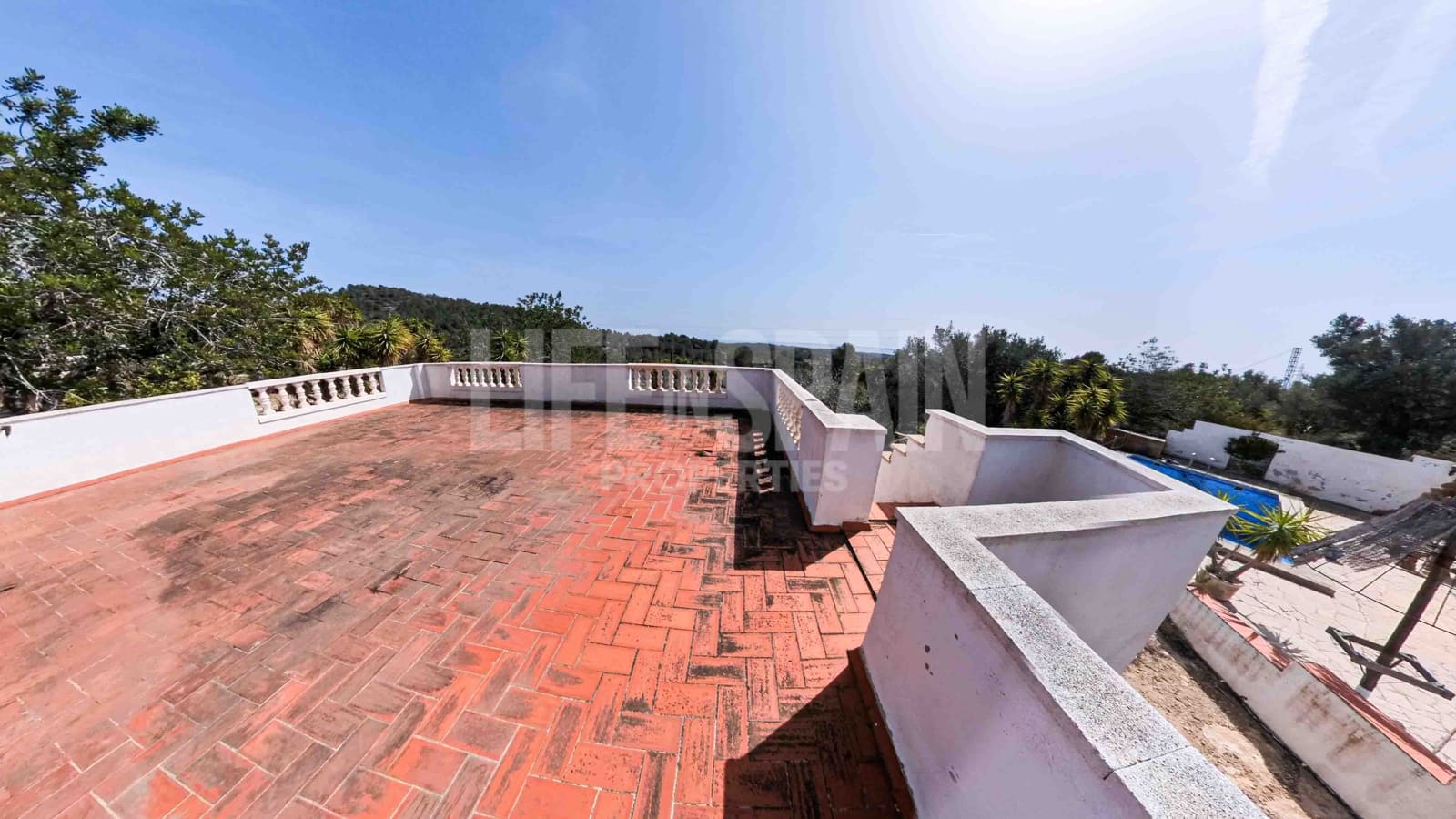 5 soverom Villa til salgs i El Perello med svømmebasseng garasje - € 750 000 (Ref: 8182697)