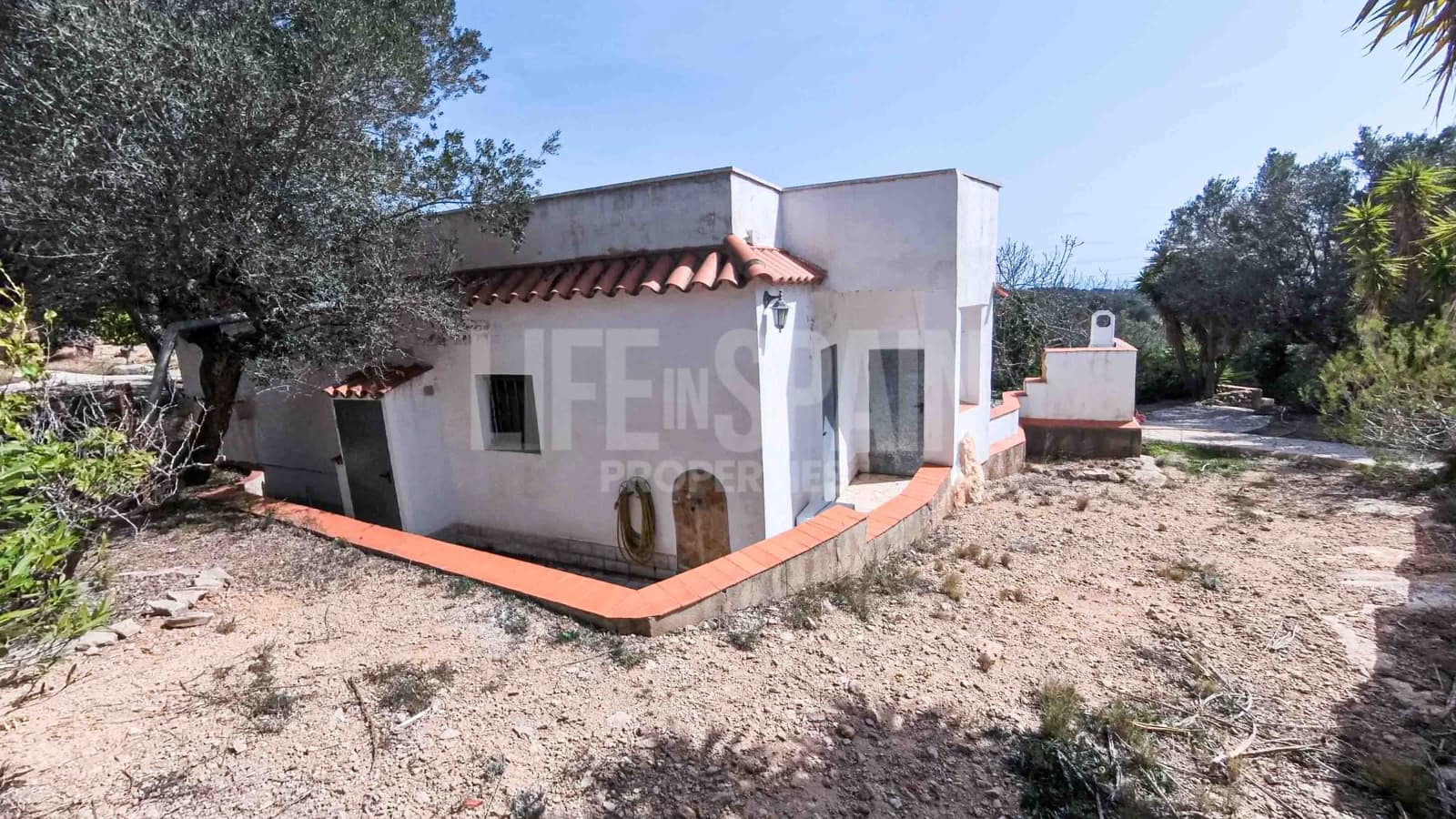 5 soverom Villa til salgs i El Perello med svømmebasseng garasje - € 750 000 (Ref: 8182697)