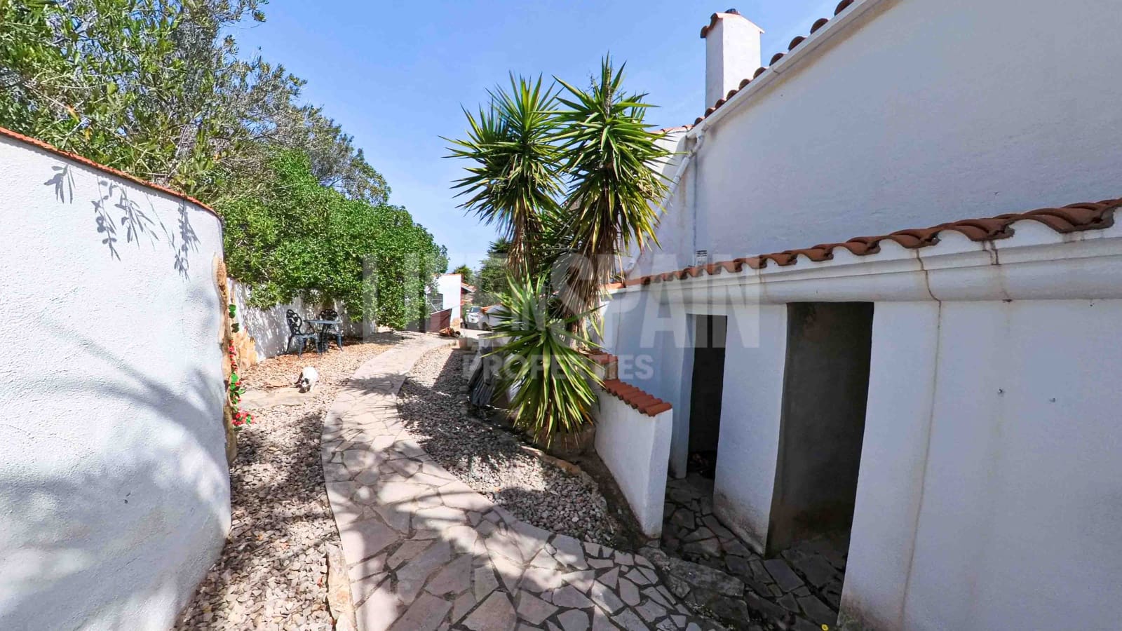 5 soverom Villa til salgs i El Perello med svømmebasseng garasje - € 750 000 (Ref: 8182697)