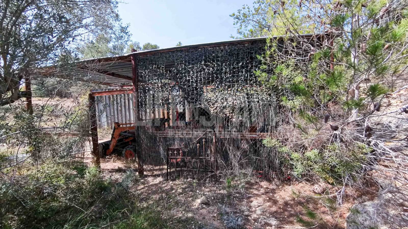 5 soverom Villa til salgs i El Perello med svømmebasseng garasje - € 750 000 (Ref: 8182697)