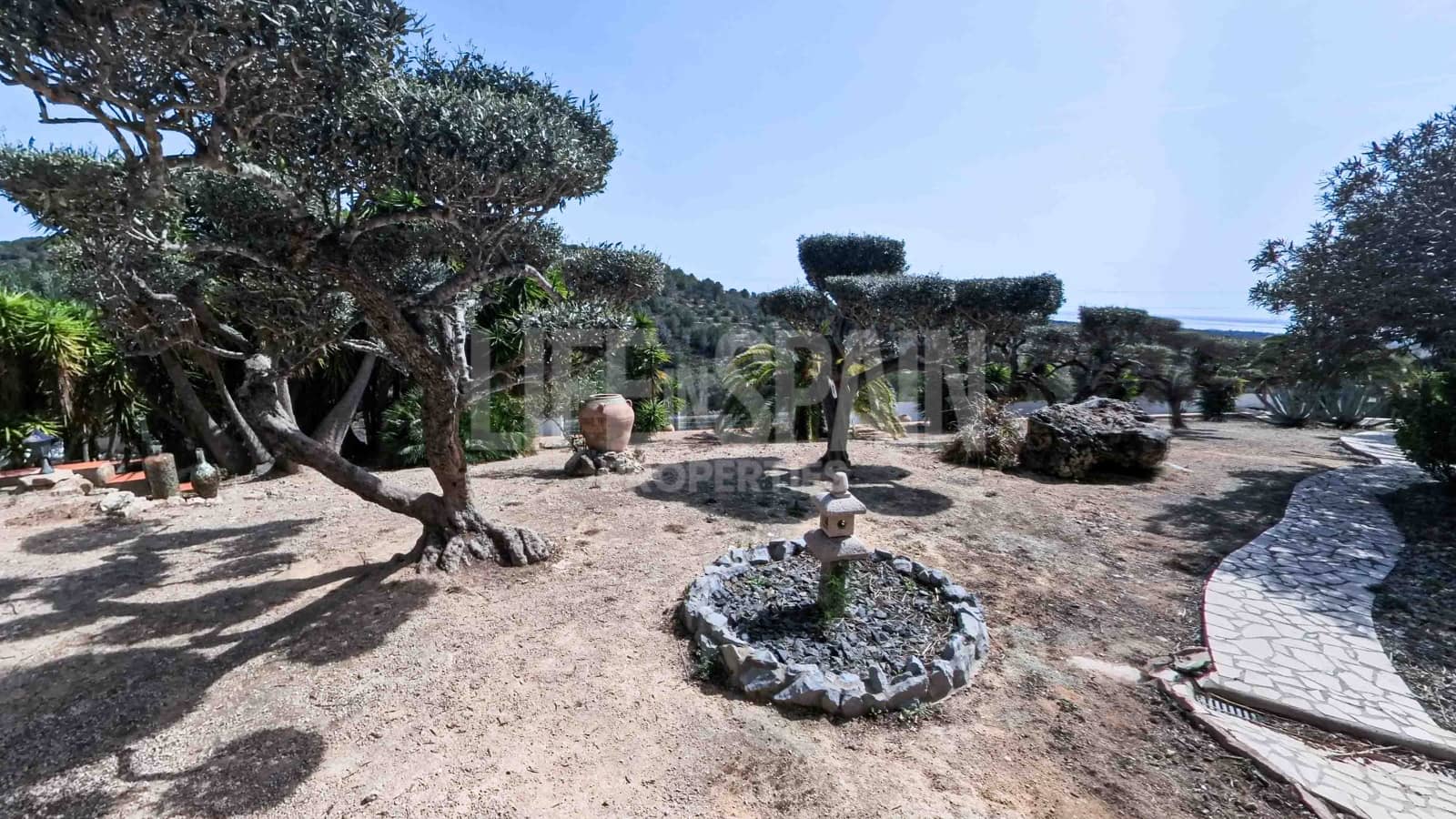 5 soverom Villa til salgs i El Perello med svømmebasseng garasje - € 750 000 (Ref: 8182697)