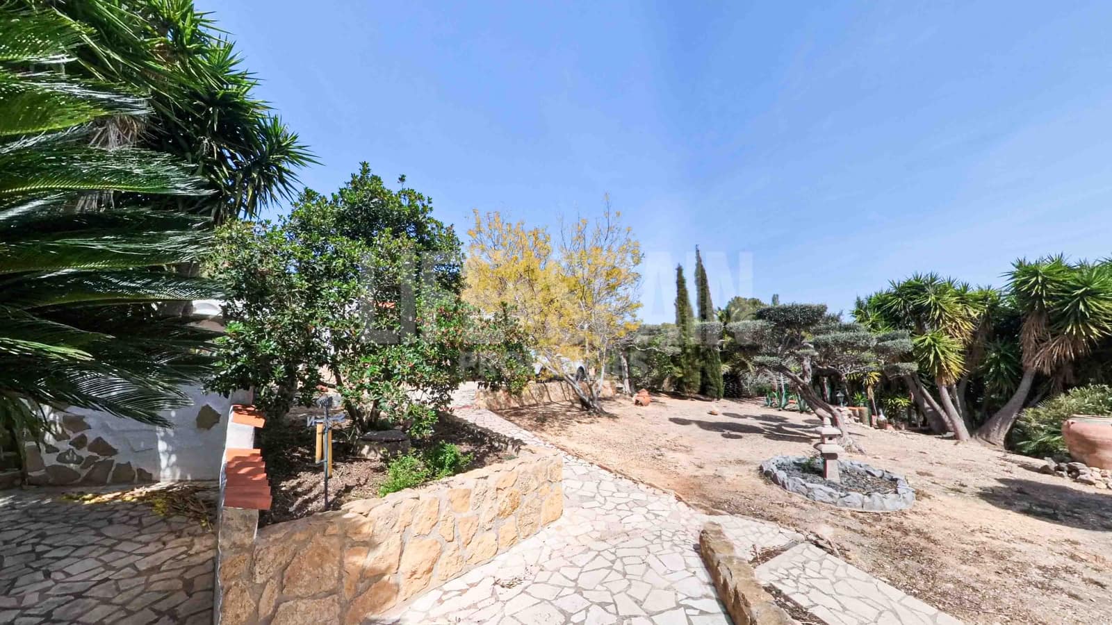 5 soverom Villa til salgs i El Perello med svømmebasseng garasje - € 750 000 (Ref: 8182697)