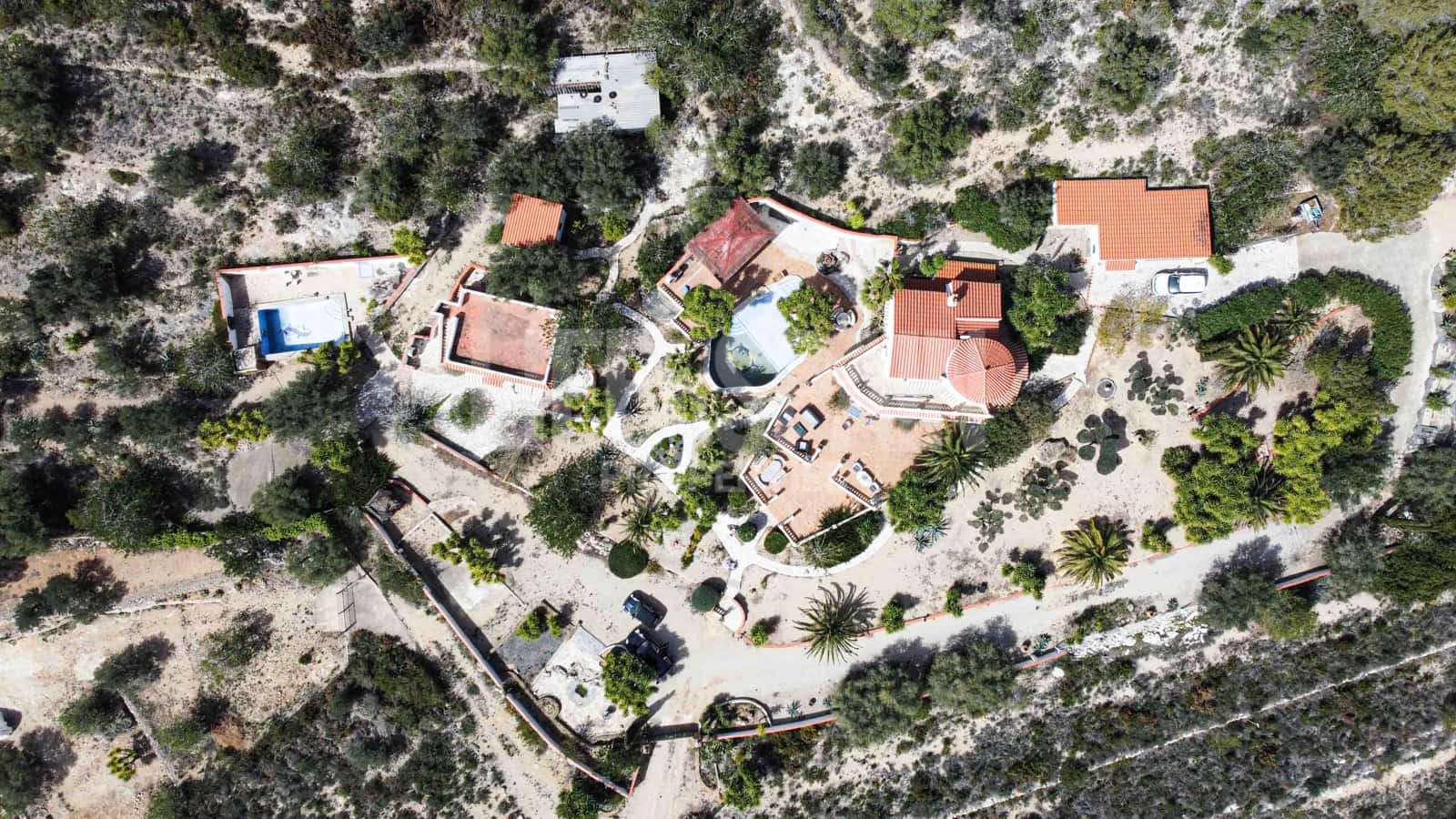 5 soverom Villa til salgs i El Perello med svømmebasseng garasje - € 750 000 (Ref: 8182697)