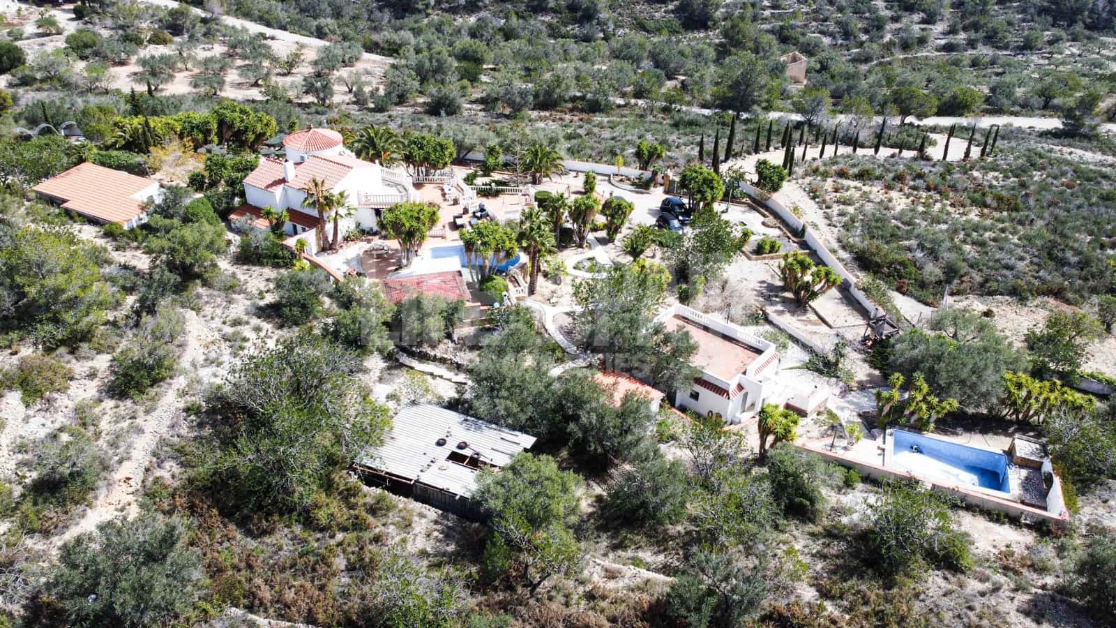 5 soverom Villa til salgs i El Perello med svømmebasseng garasje - € 750 000 (Ref: 8182697)