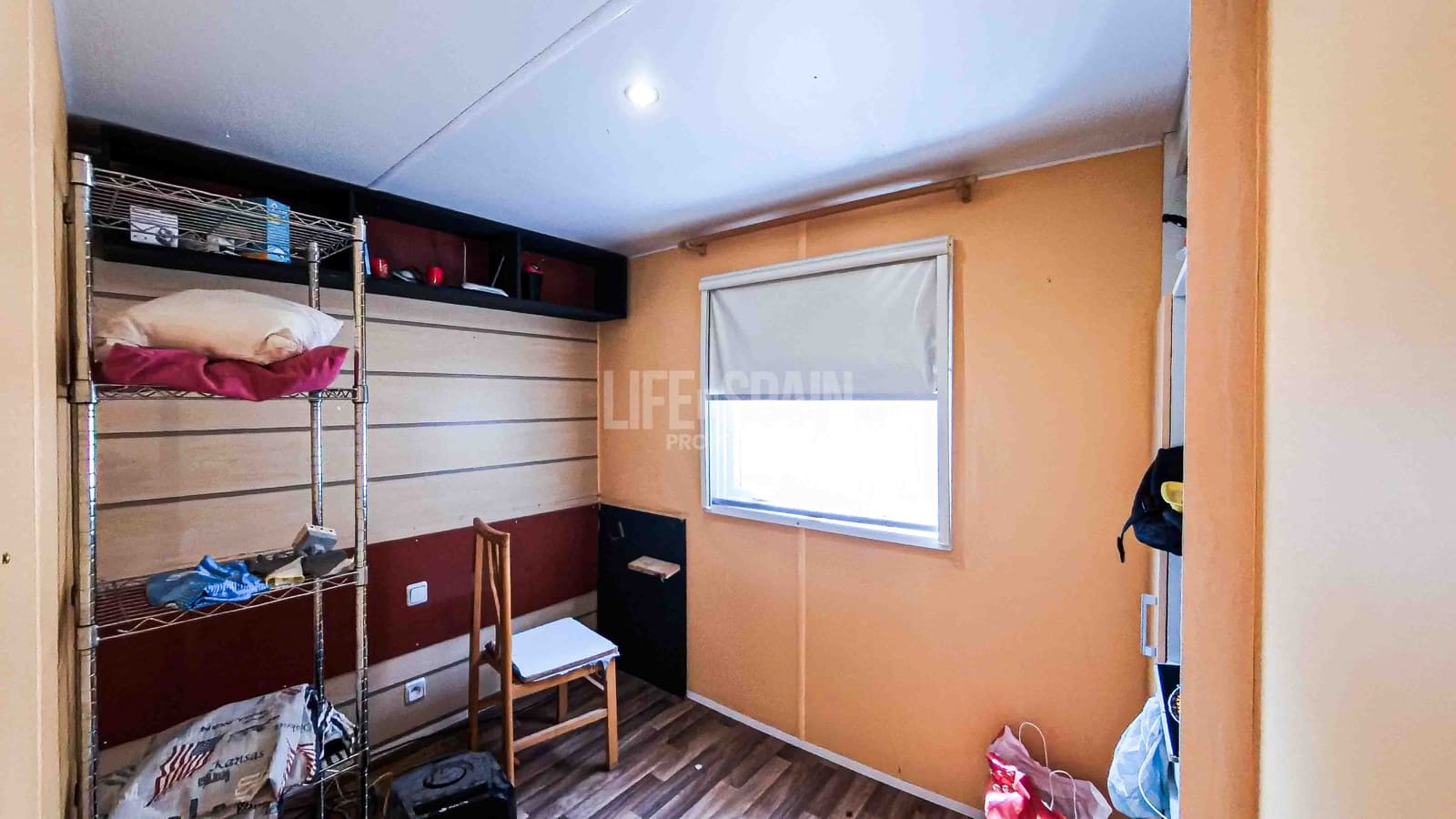 2 soveværelse Finca/Landehus til salg i Aldover med swimmingpool - € 82.000 (Ref: 8311795)