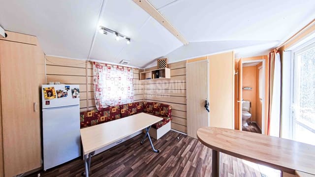 2 sypialnia Finka/Dom wiejski na sprzedaż w Aldover z basenem - 82 000 € (Ref: 8311795)