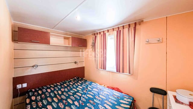 2 sypialnia Finka/Dom wiejski na sprzedaż w Aldover z basenem - 82 000 € (Ref: 8311795)