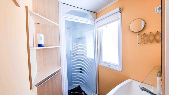 2 sypialnia Finka/Dom wiejski na sprzedaż w Aldover z basenem - 82 000 € (Ref: 8311795)