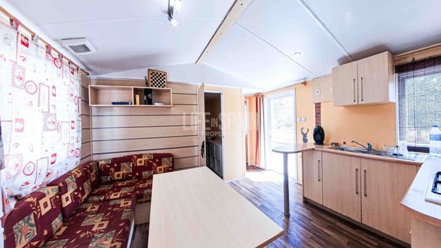 2 sypialnia Finka/Dom wiejski na sprzedaż w Aldover z basenem - 82 000 € (Ref: 8311795)