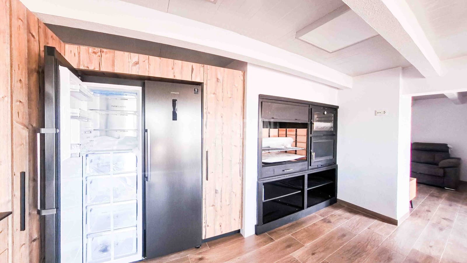 3 soveværelse Villa til salg i Masdenverge med swimmingpool garage - € 580.000 (Ref: 8311898)