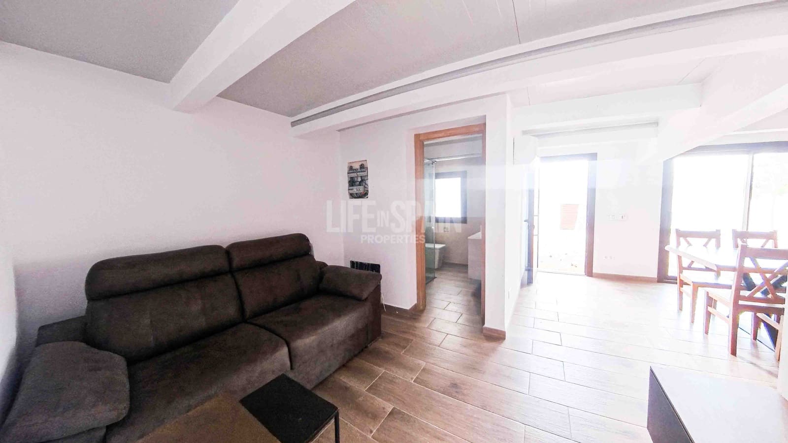 3 soveværelse Villa til salg i Masdenverge med swimmingpool garage - € 580.000 (Ref: 8311898)