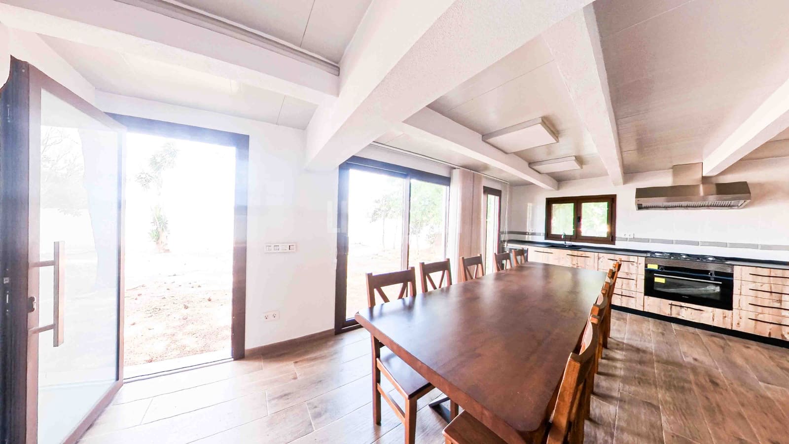 3 soveværelse Villa til salg i Masdenverge med swimmingpool garage - € 580.000 (Ref: 8311898)