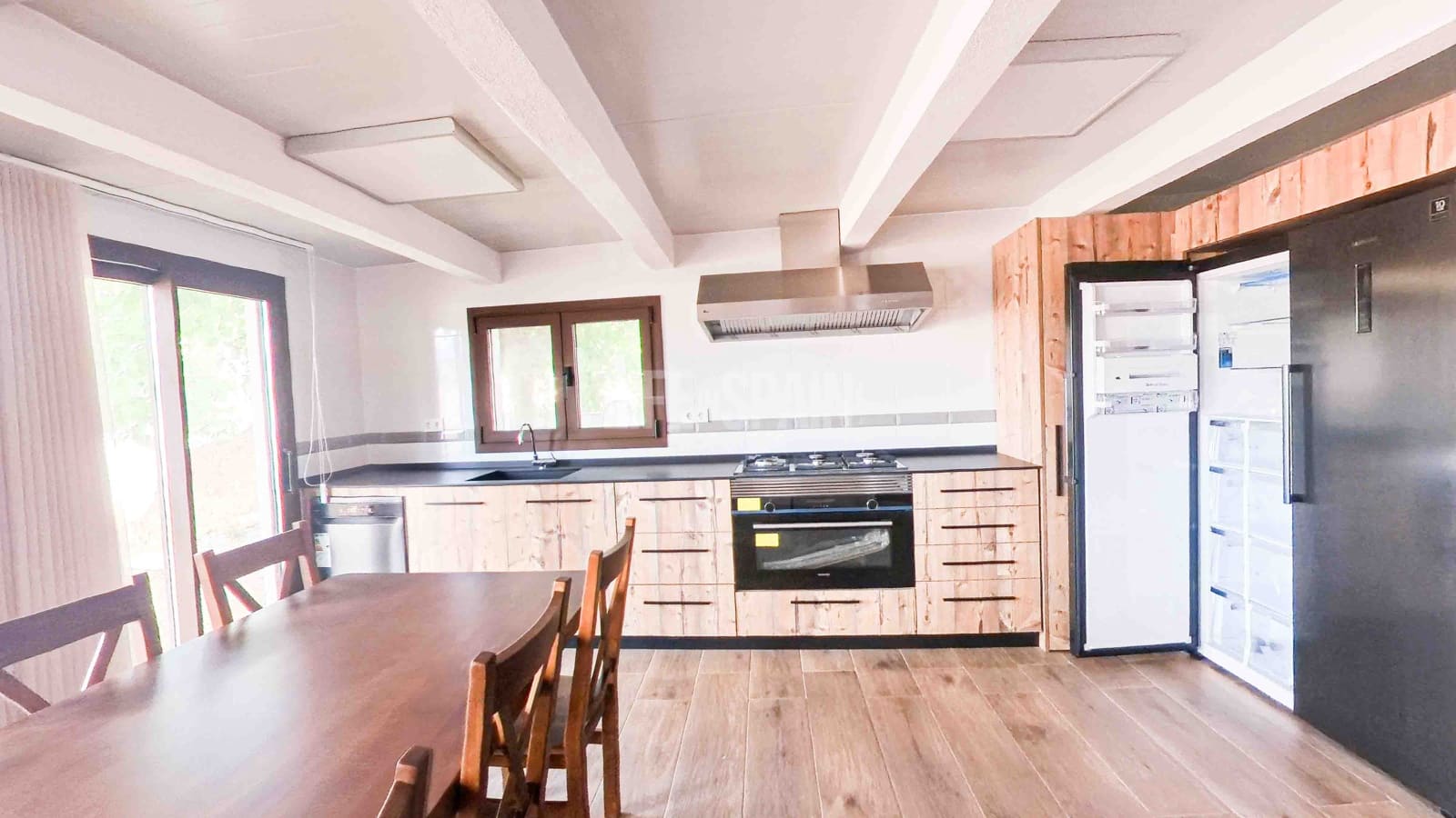 3 soveværelse Villa til salg i Masdenverge med swimmingpool garage - € 580.000 (Ref: 8311898)