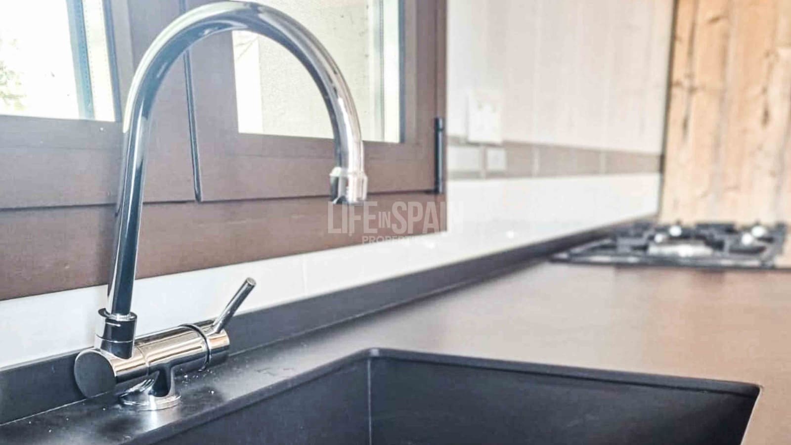 3 soveværelse Villa til salg i Masdenverge med swimmingpool garage - € 580.000 (Ref: 8311898)