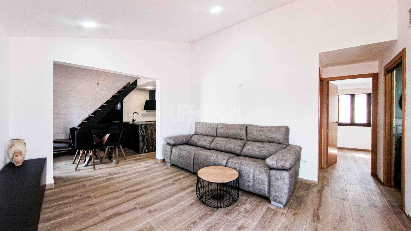 3 soveværelse Villa til salg i Masdenverge med swimmingpool garage - € 580.000 (Ref: 8311898)