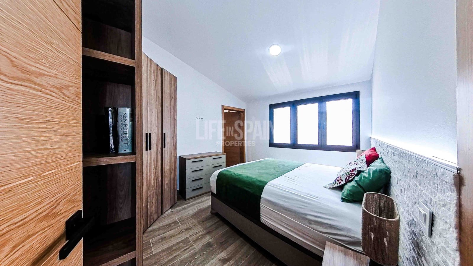 3 soveværelse Villa til salg i Masdenverge med swimmingpool garage - € 580.000 (Ref: 8311898)