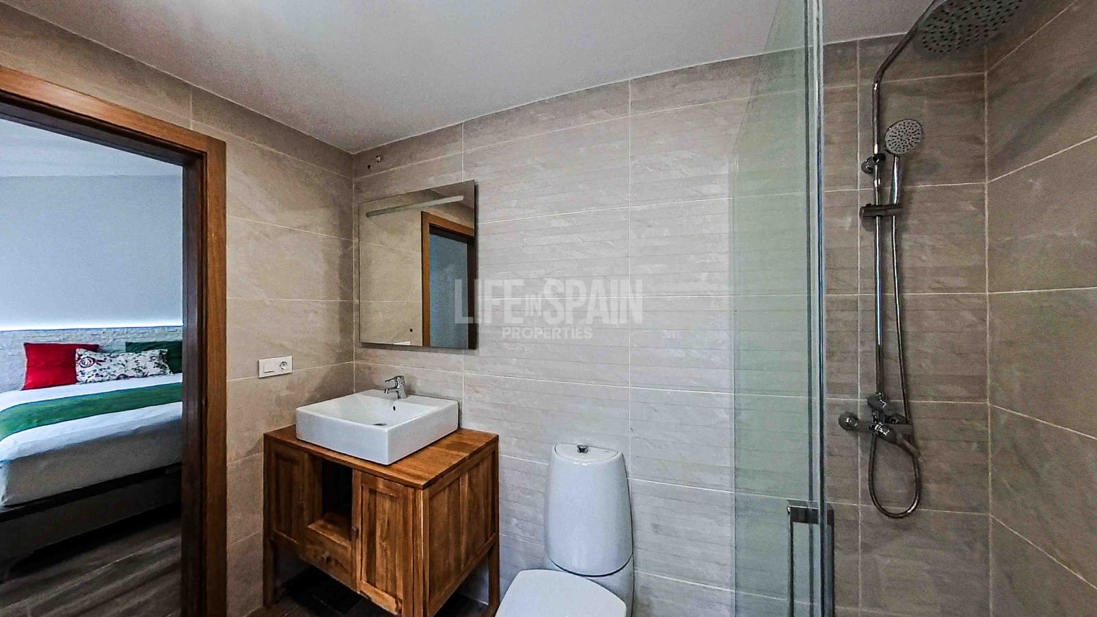 3 soveværelse Villa til salg i Masdenverge med swimmingpool garage - € 580.000 (Ref: 8311898)