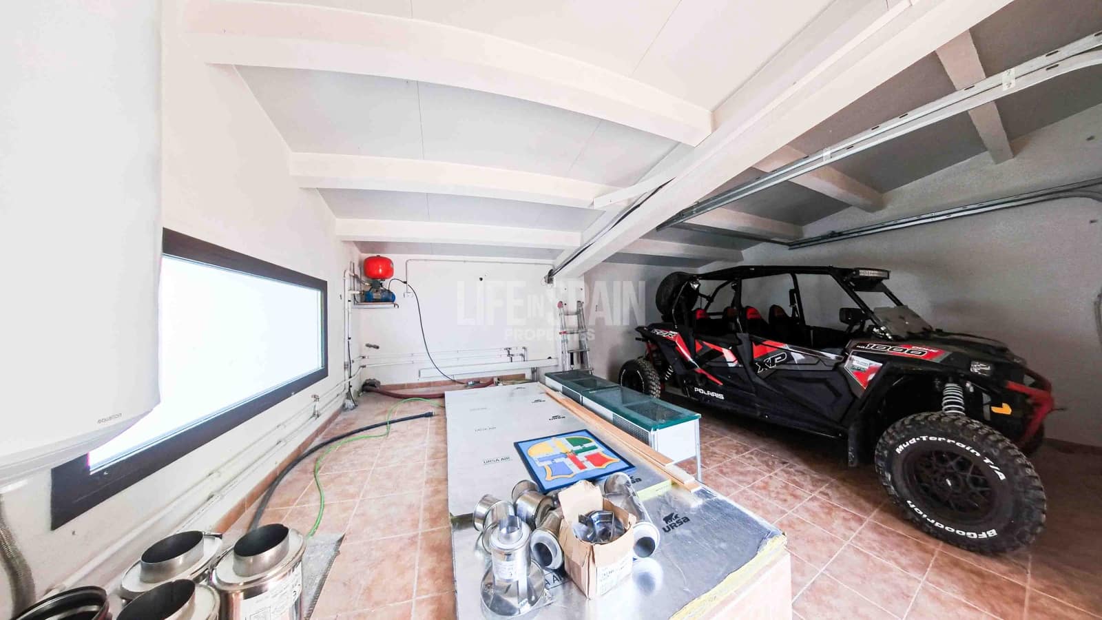 3 soveværelse Villa til salg i Masdenverge med swimmingpool garage - € 580.000 (Ref: 8311898)