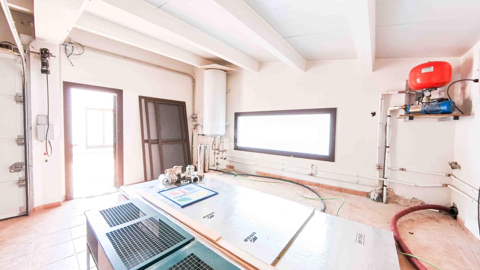 3 soveværelse Villa til salg i Masdenverge med swimmingpool garage - € 580.000 (Ref: 8311898)