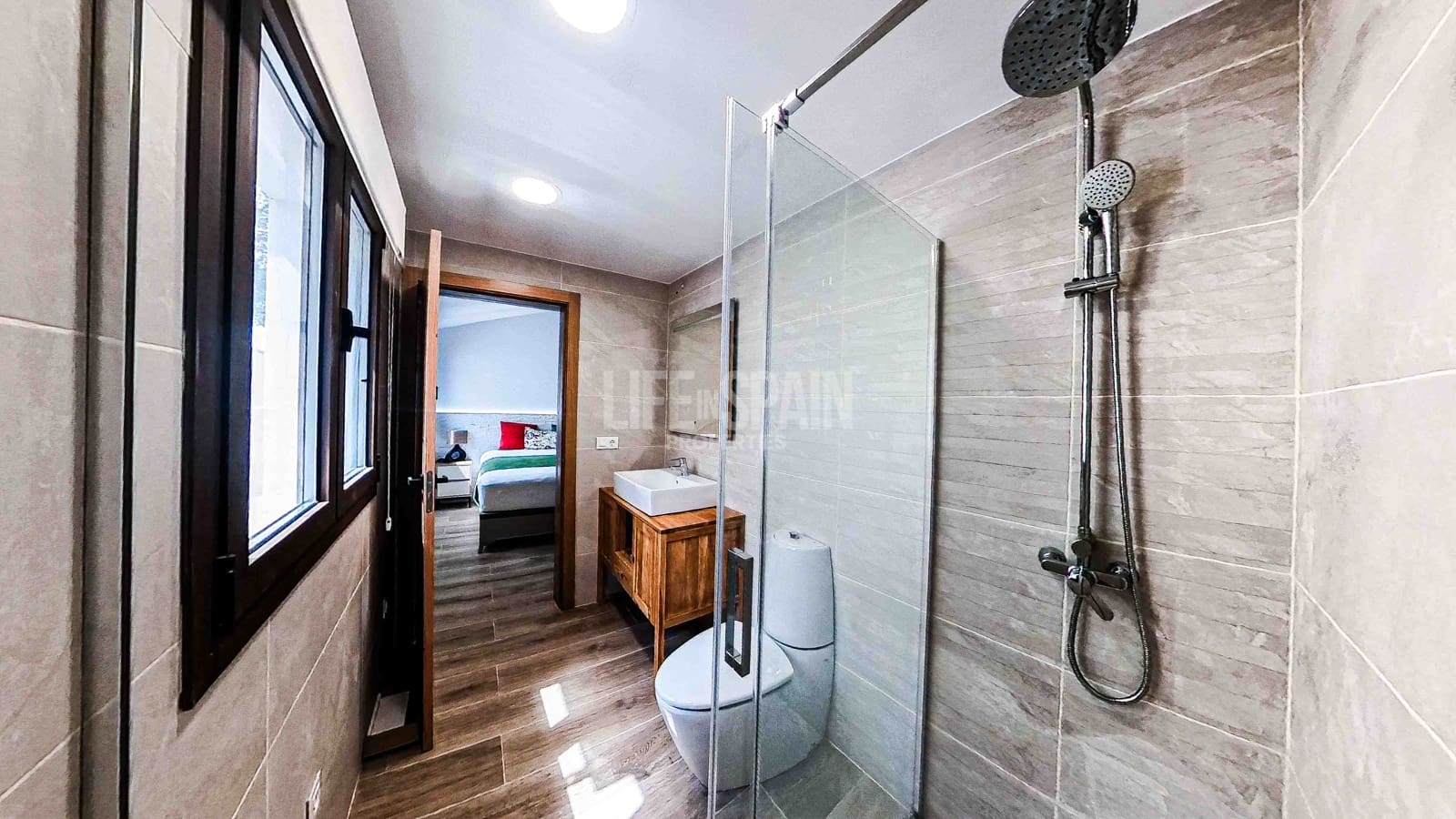 3 soveværelse Villa til salg i Masdenverge med swimmingpool garage - € 580.000 (Ref: 8311898)