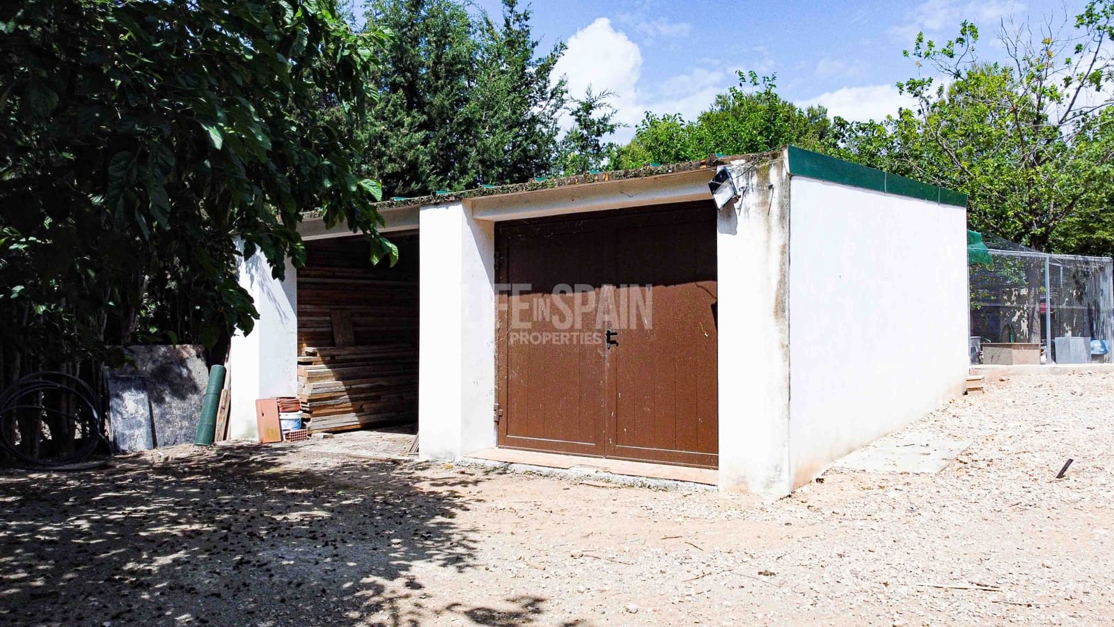 3 soveværelse Villa til salg i Masdenverge med swimmingpool garage - € 580.000 (Ref: 8311898)