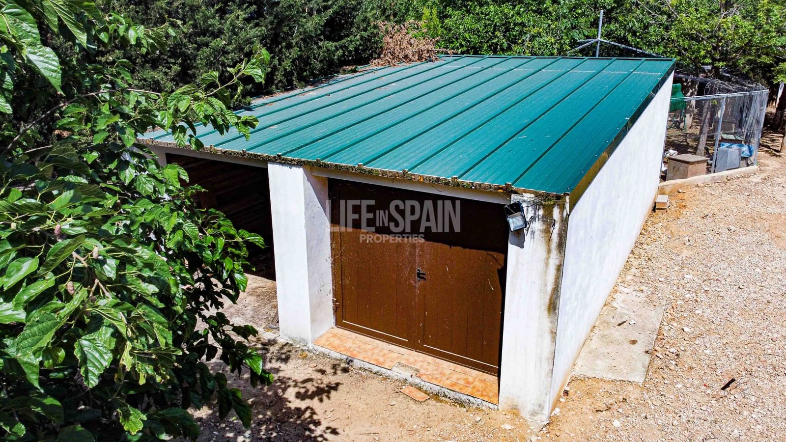 3 soveværelse Villa til salg i Masdenverge med swimmingpool garage - € 580.000 (Ref: 8311898)