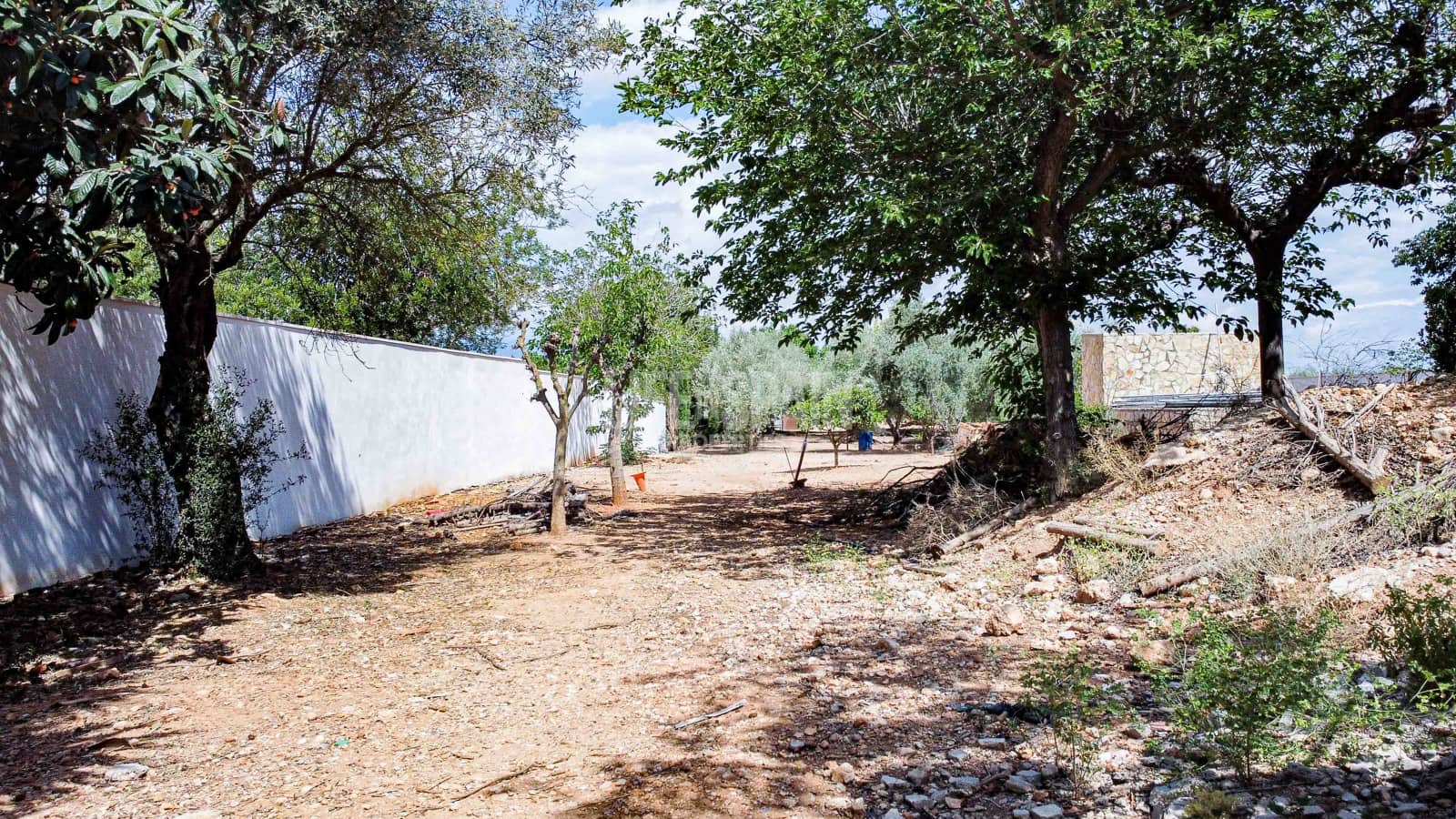 3 soveværelse Villa til salg i Masdenverge med swimmingpool garage - € 580.000 (Ref: 8311898)