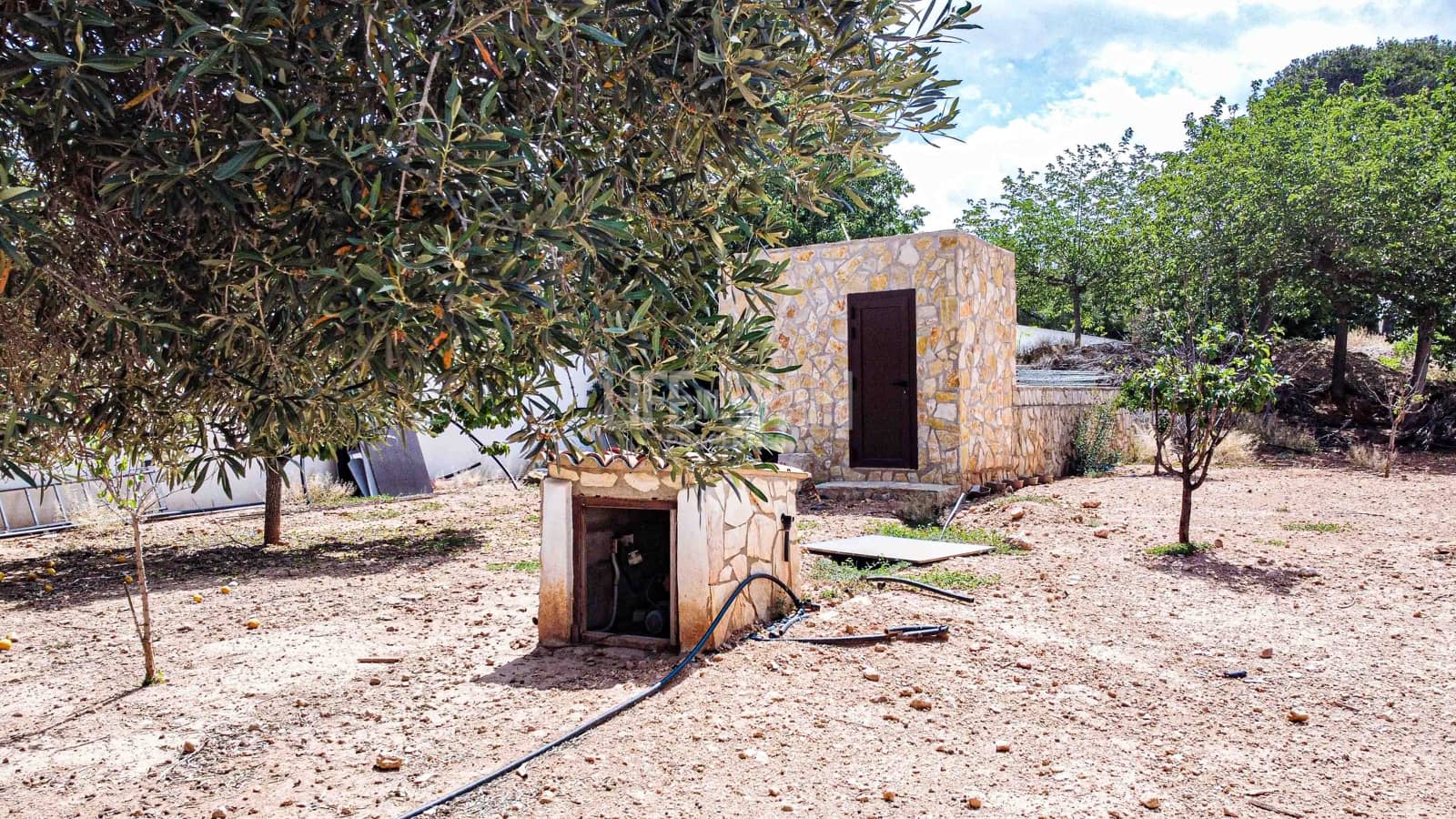 3 soveværelse Villa til salg i Masdenverge med swimmingpool garage - € 580.000 (Ref: 8311898)