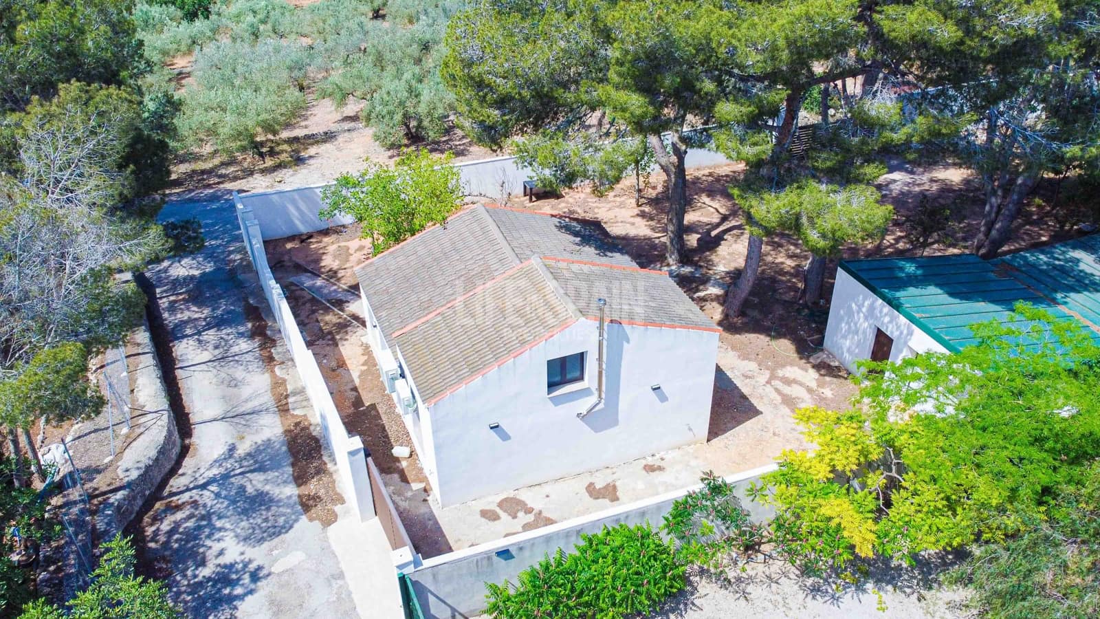 3 soveværelse Villa til salg i Masdenverge med swimmingpool garage - € 580.000 (Ref: 8311898)