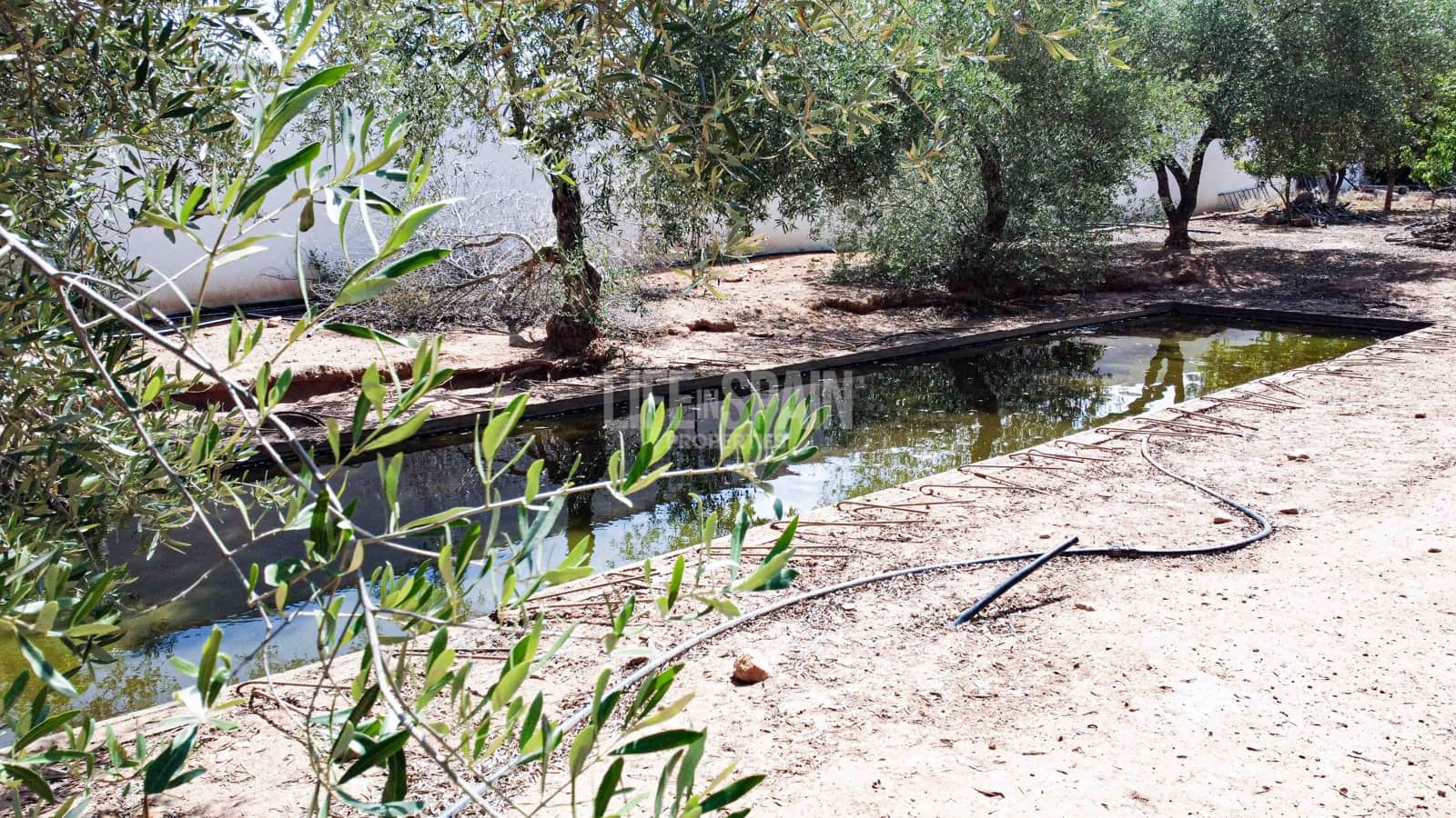 3 soveværelse Villa til salg i Masdenverge med swimmingpool garage - € 580.000 (Ref: 8311898)