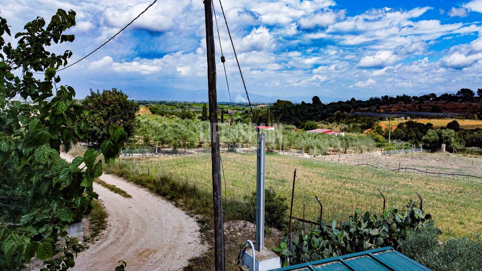 3 soveværelse Villa til salg i Masdenverge med swimmingpool garage - € 580.000 (Ref: 8311898)