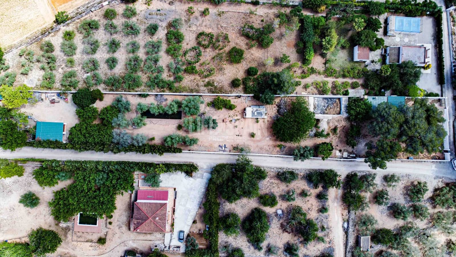 3 soveværelse Villa til salg i Masdenverge med swimmingpool garage - € 580.000 (Ref: 8311898)