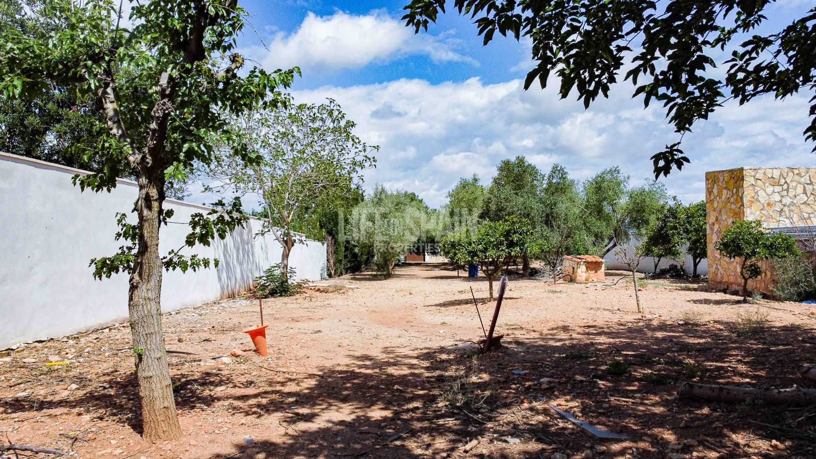 3 soveværelse Villa til salg i Masdenverge med swimmingpool garage - € 580.000 (Ref: 8311898)