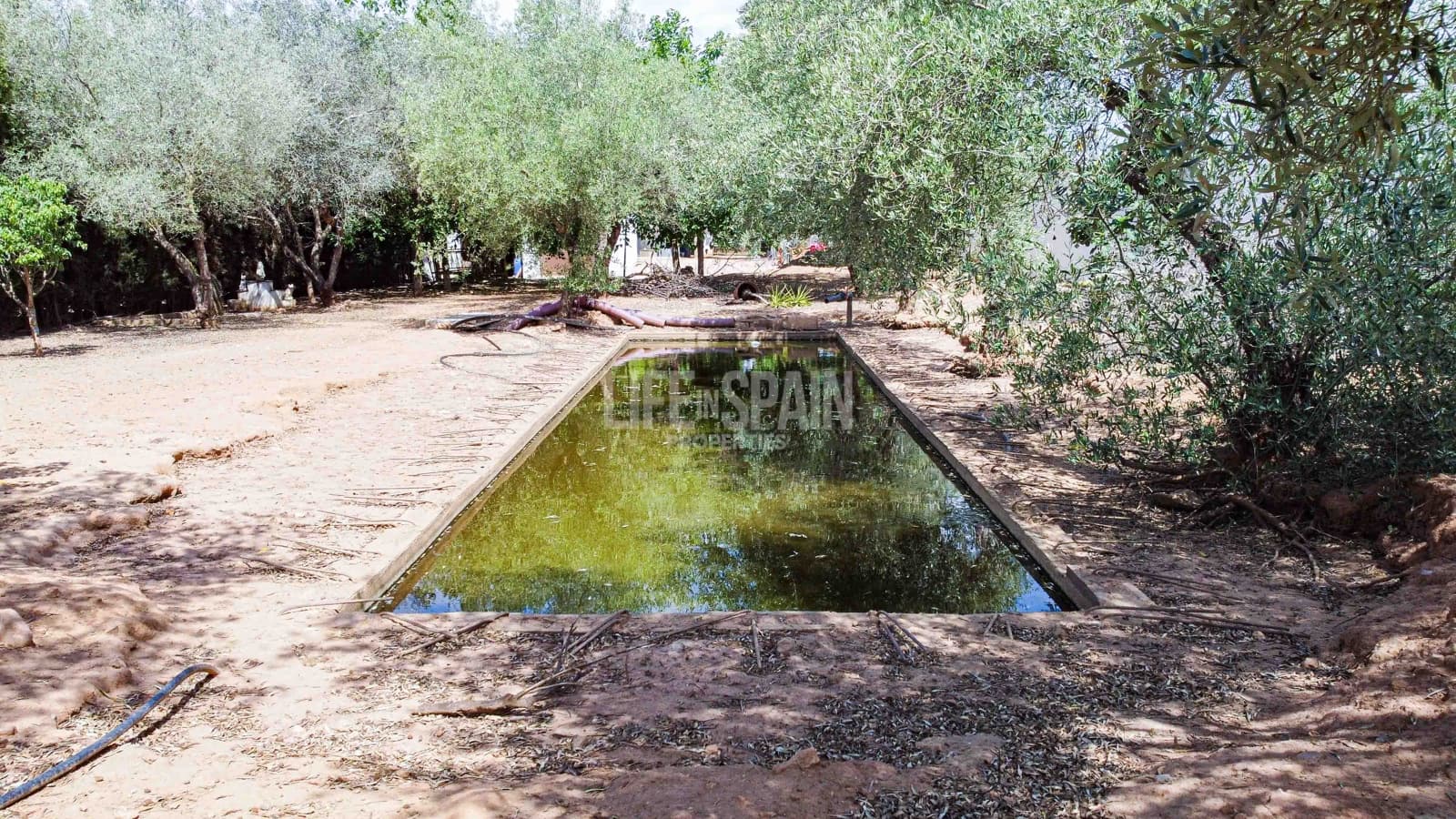 3 soveværelse Villa til salg i Masdenverge med swimmingpool garage - € 580.000 (Ref: 8311898)