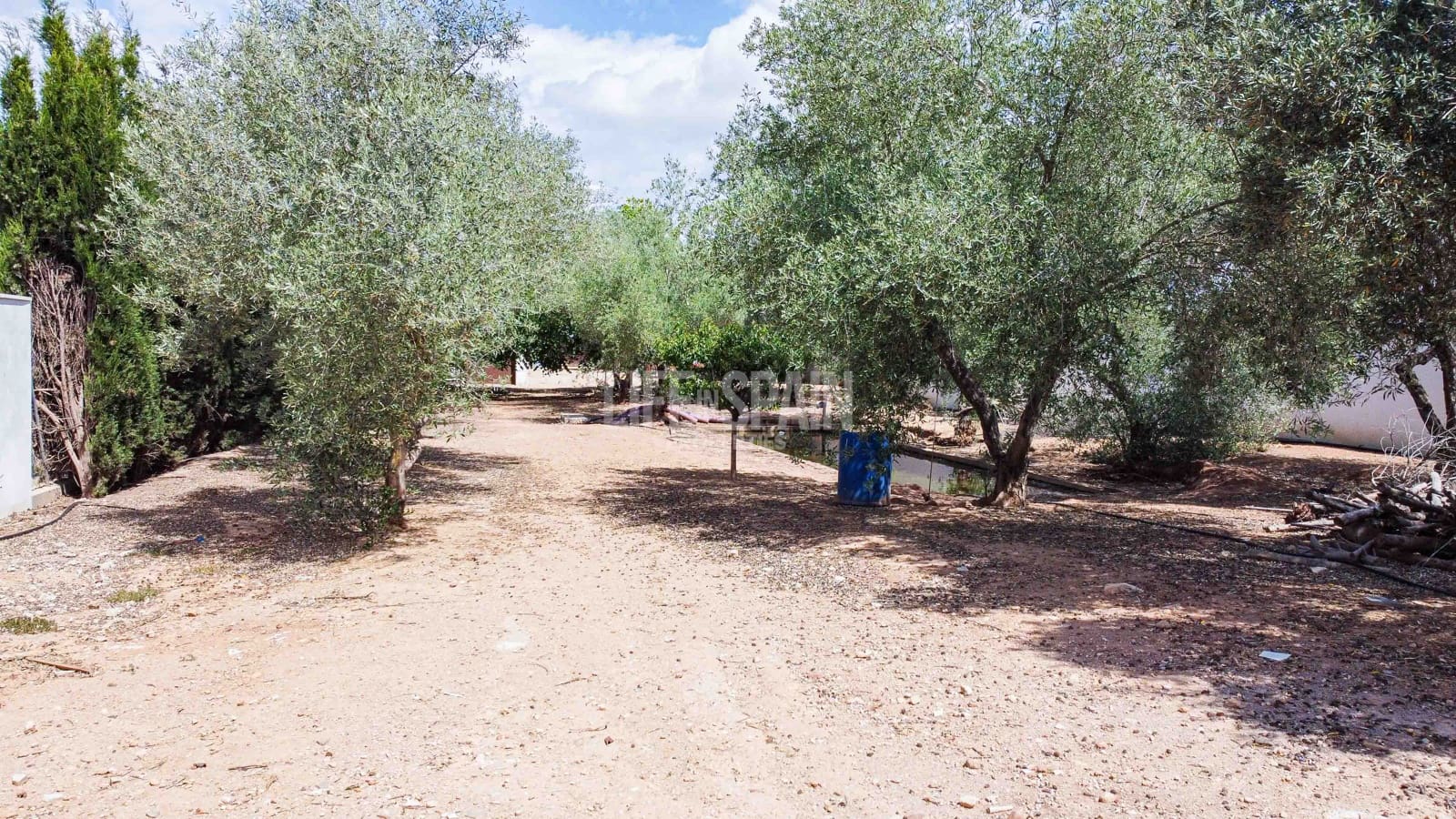 3 soveværelse Villa til salg i Masdenverge med swimmingpool garage - € 580.000 (Ref: 8311898)