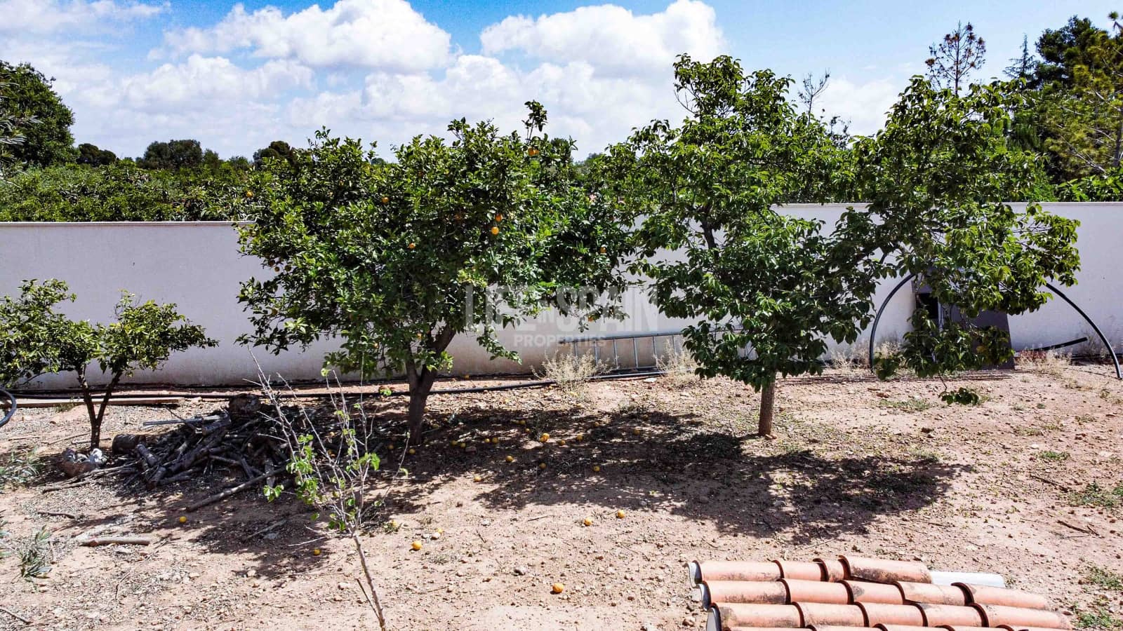 3 soveværelse Villa til salg i Masdenverge med swimmingpool garage - € 580.000 (Ref: 8311898)