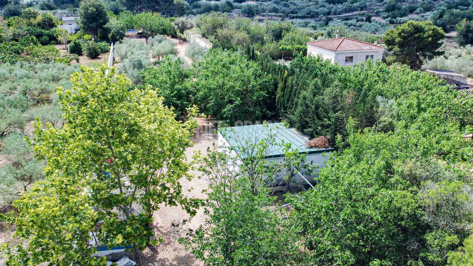 3 soveværelse Villa til salg i Masdenverge med swimmingpool garage - € 580.000 (Ref: 8311898)