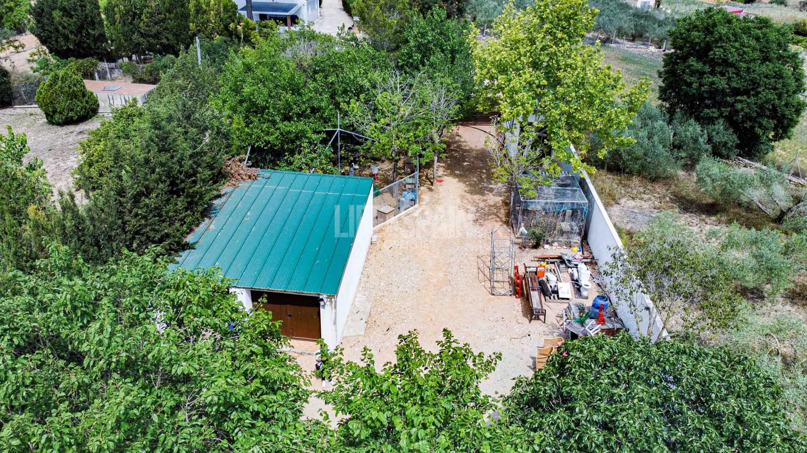 3 soveværelse Villa til salg i Masdenverge med swimmingpool garage - € 580.000 (Ref: 8311898)