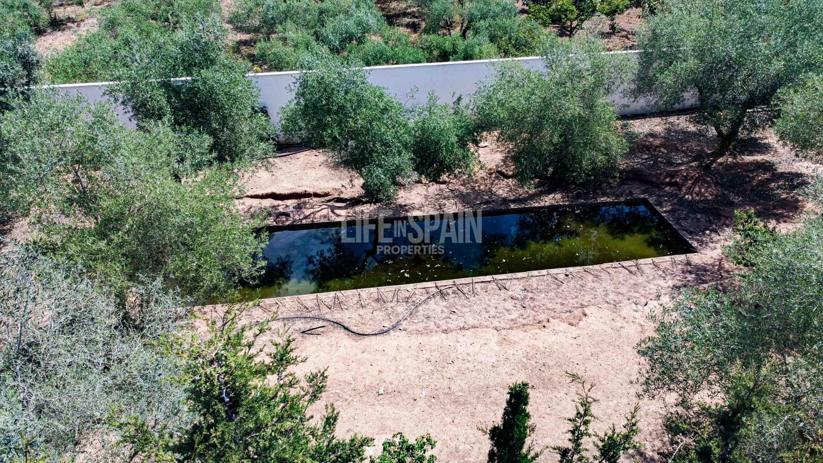 3 soveværelse Villa til salg i Masdenverge med swimmingpool garage - € 580.000 (Ref: 8311898)