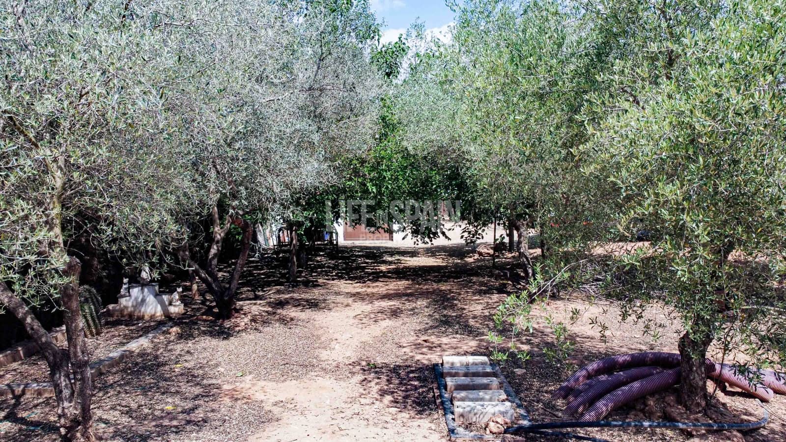 3 soveværelse Villa til salg i Masdenverge med swimmingpool garage - € 580.000 (Ref: 8311898)